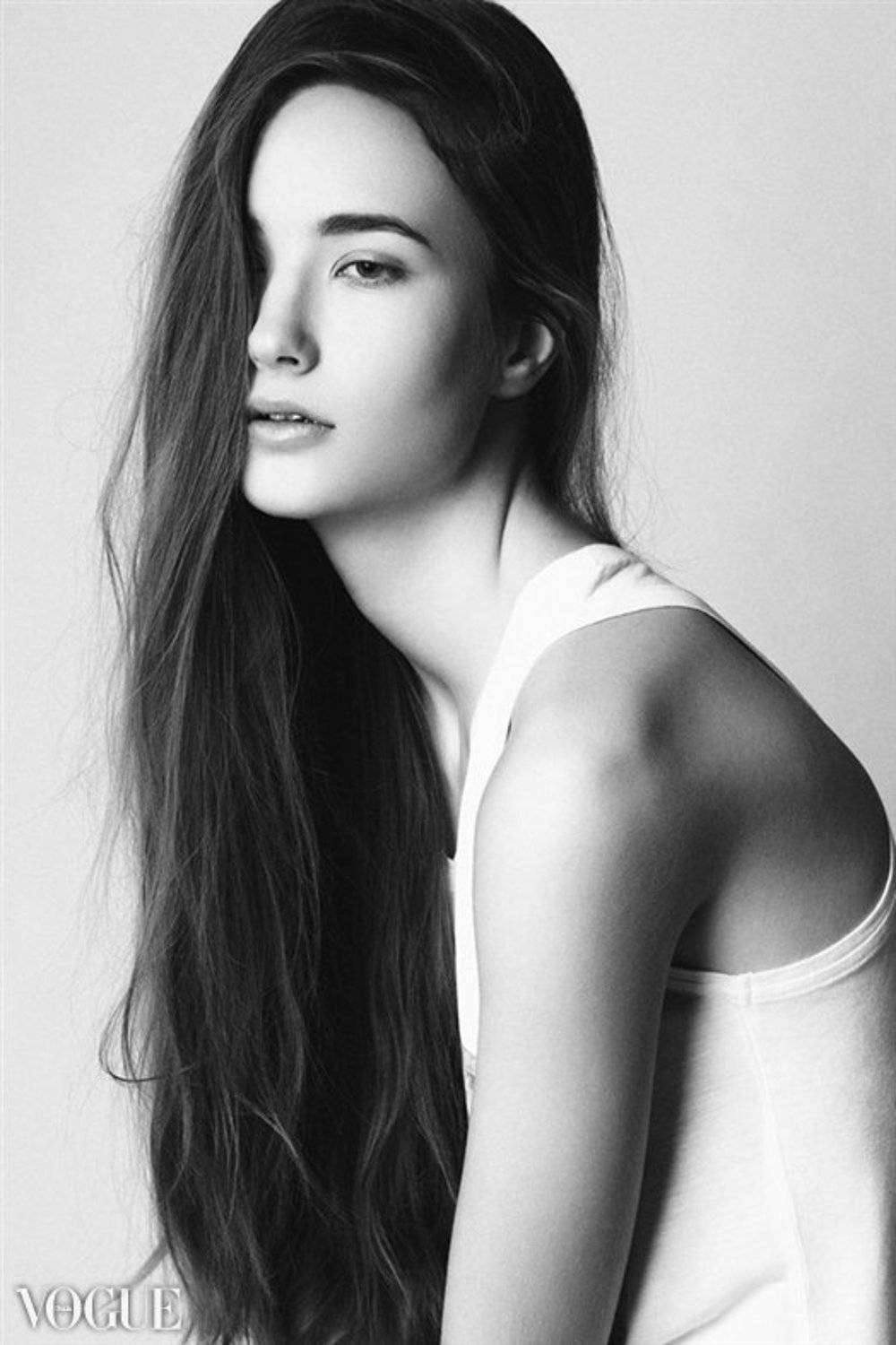 Beauty, Dmitry nevlad, Fashion, Vogue, Дмитрий Невлад