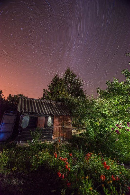 Ночной додырphoto preview