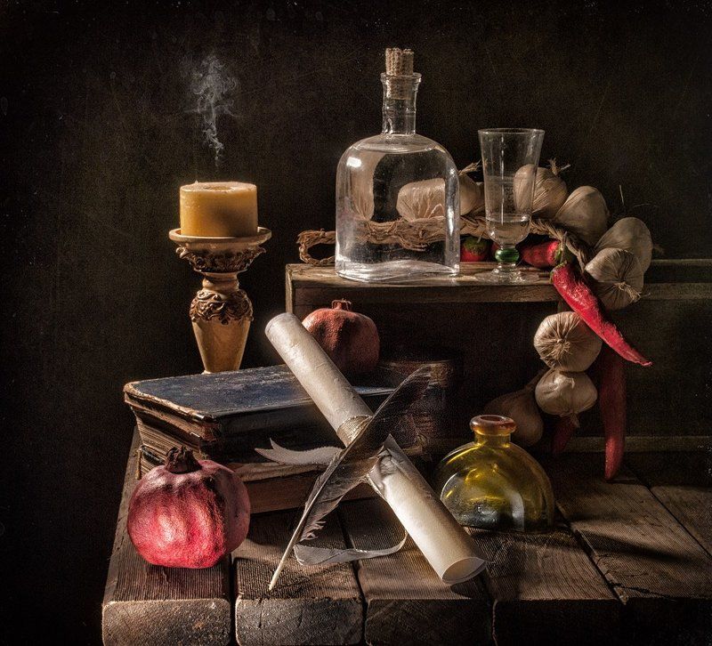 Свитокphoto preview