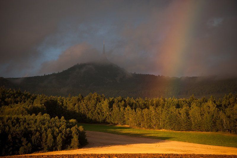 Ještedphoto preview