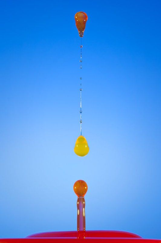 Long Drop фото превью