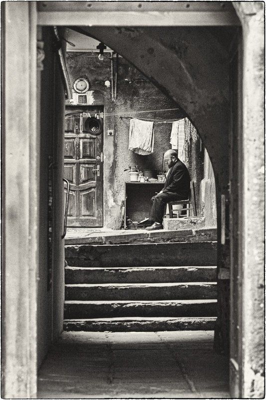 были годы, были силы...photo preview