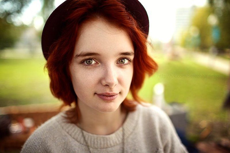 Незнакомкаphoto preview