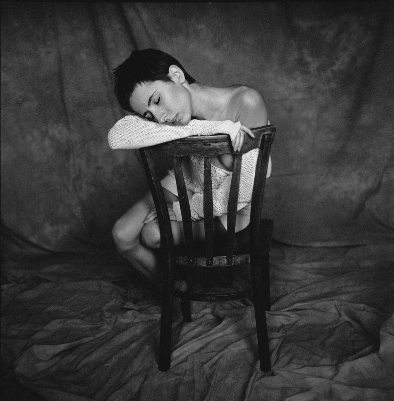 120 film, 6*6, Medium format, Square format ***photo preview