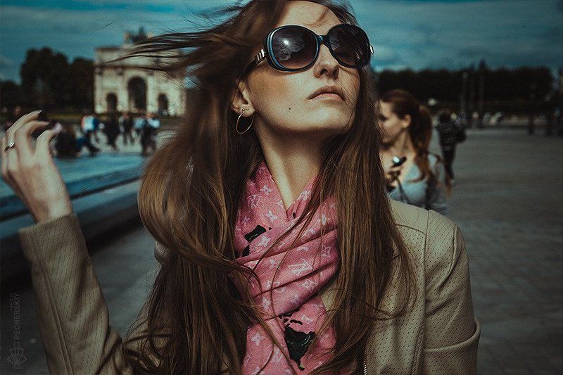 По дороге из...photo preview