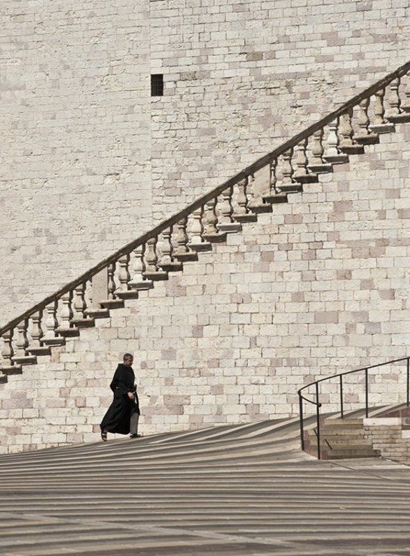 Assise ( Italy )photo preview