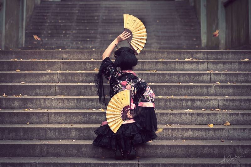 Sakura no shizukesaphoto preview