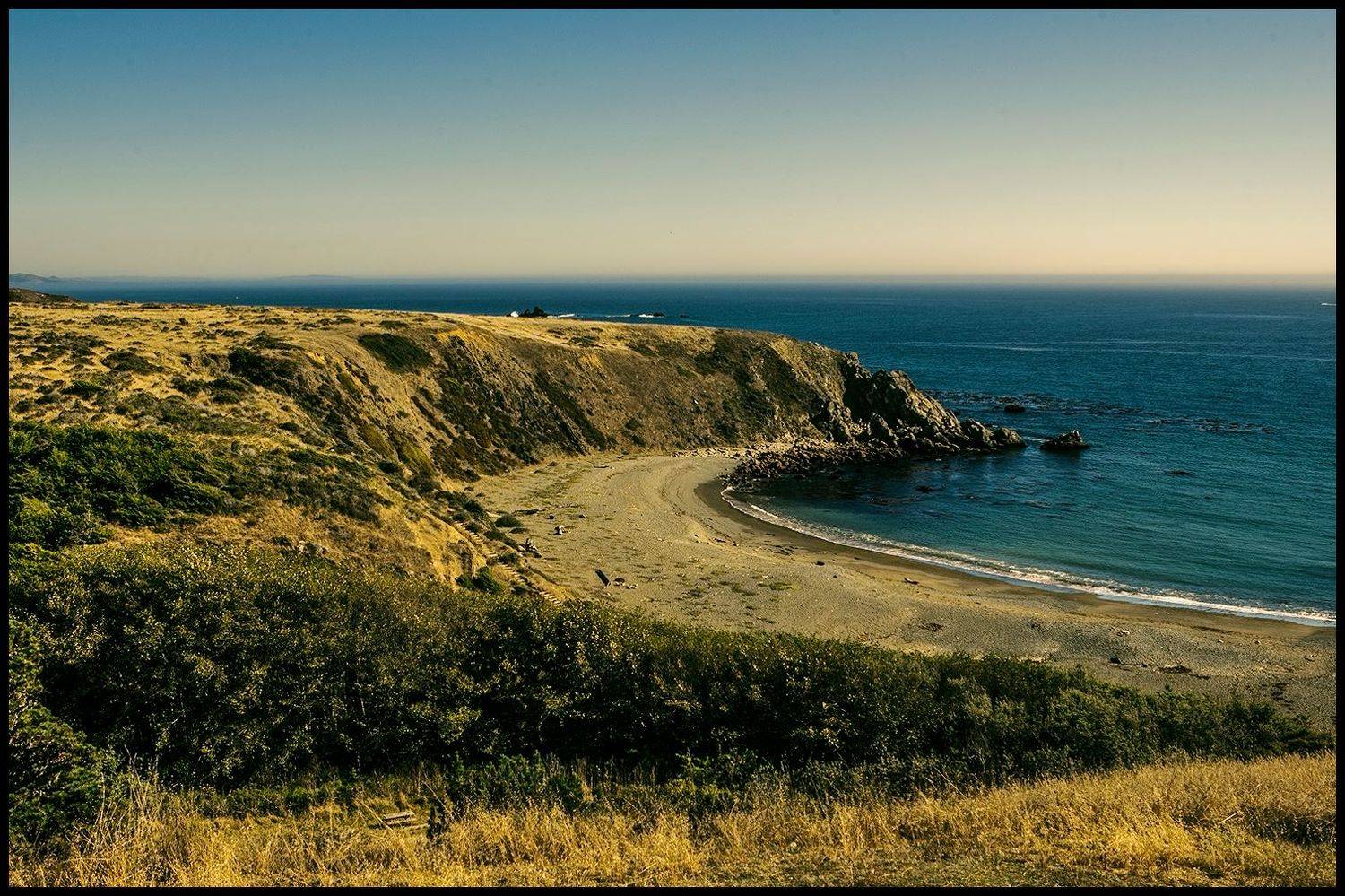 , Пётр Берберов