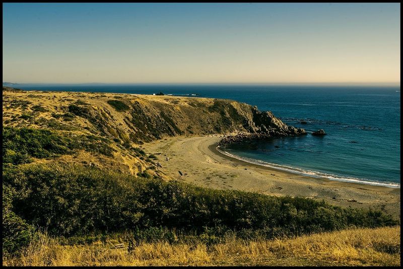 Fort Rossphoto preview