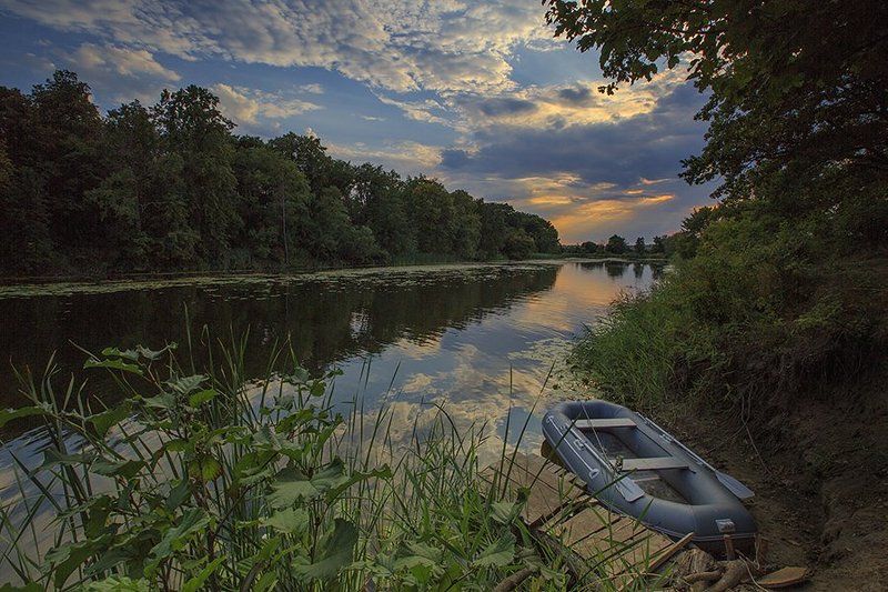 Рыбалкаphoto preview