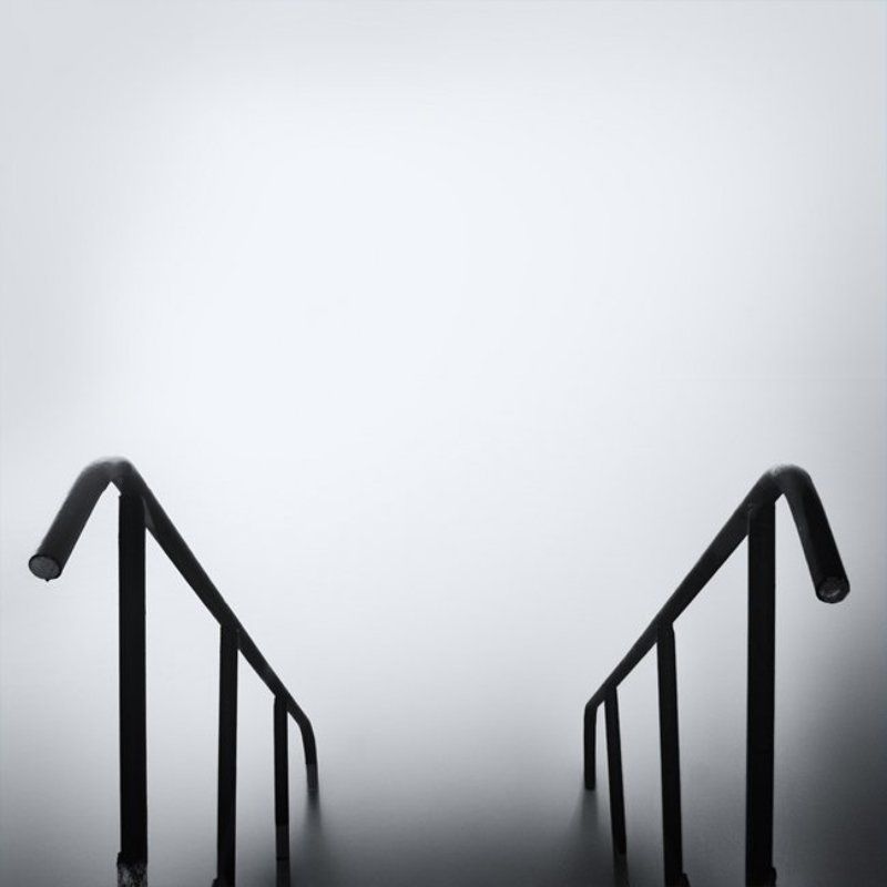 Stairway To Nowherephoto preview