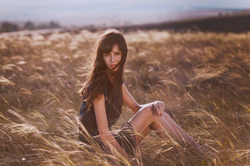 Вечер в Селитьбе. Серияphoto preview