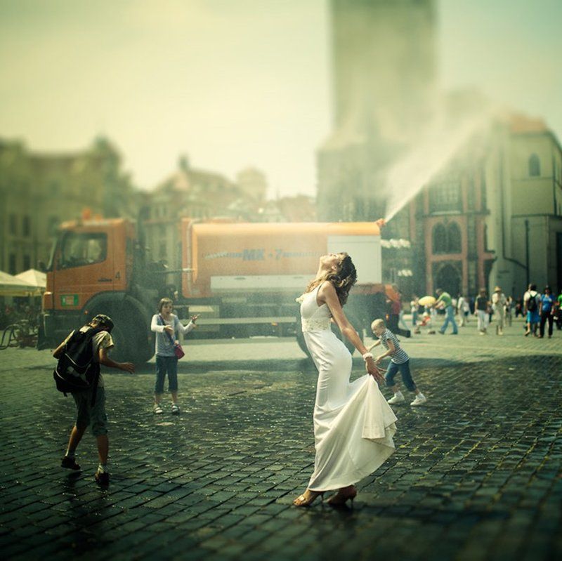 Фотограф в Праге - Игорь Павловphoto preview