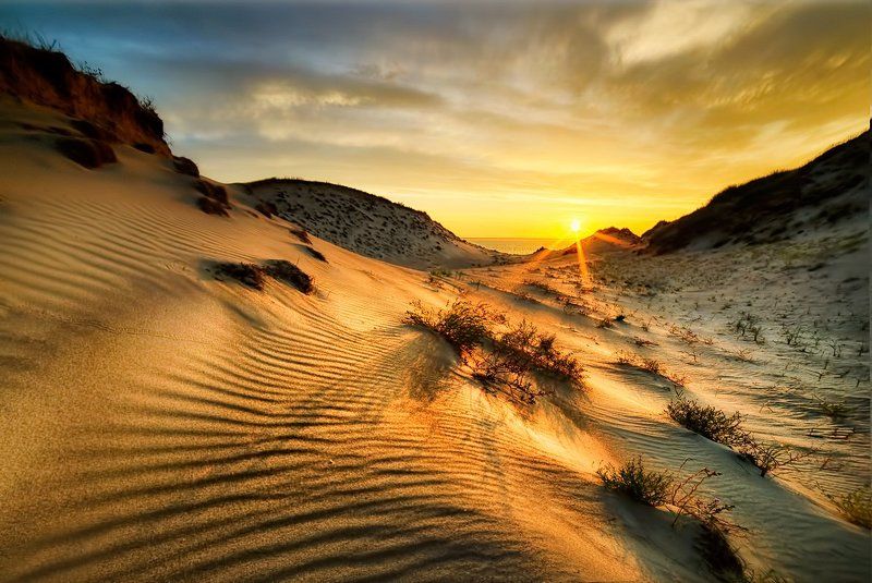 утренний закатphoto preview