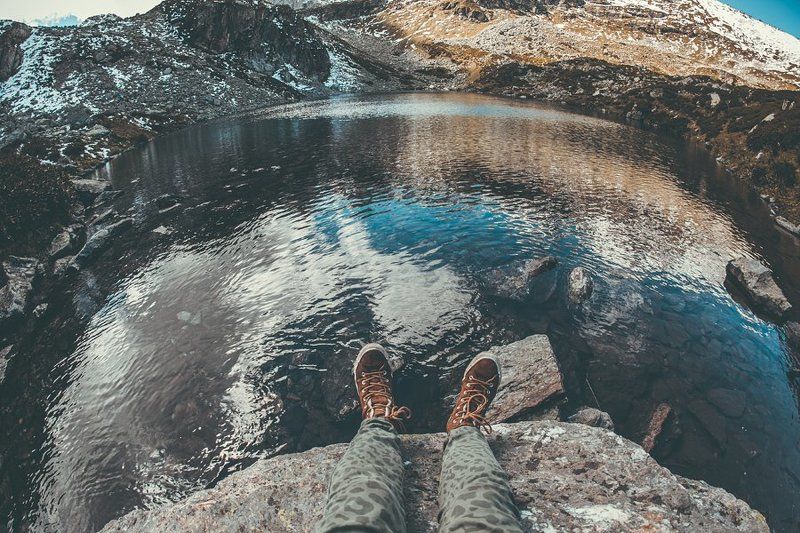 Мой маленький Архызphoto preview