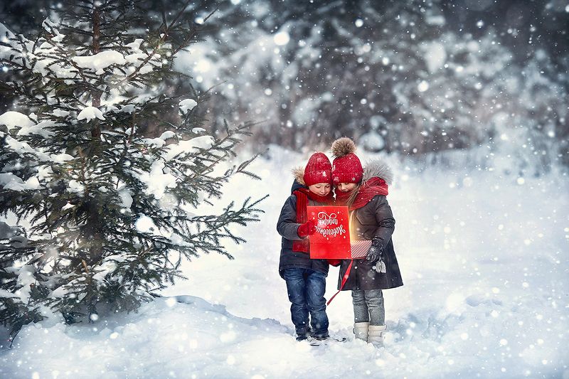 Рождествоphoto preview