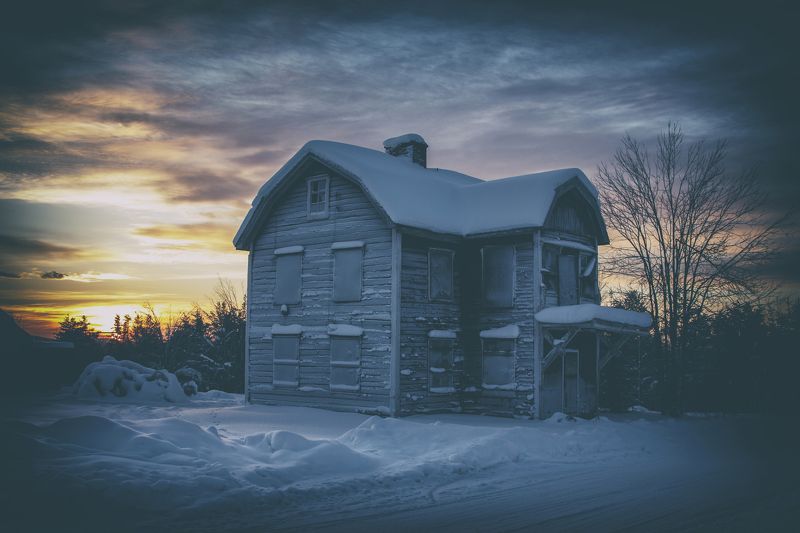 швеция Старый домphoto preview