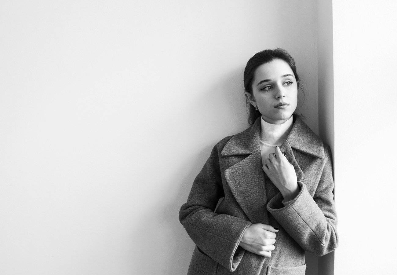 Портрет. Автор: Коробка Аркадий , Коробка Аркадий