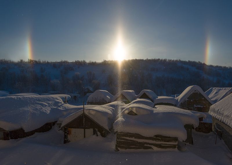 ...заплутали мишки, заплутали...photo preview