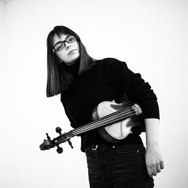 Алина Орлова.photo preview