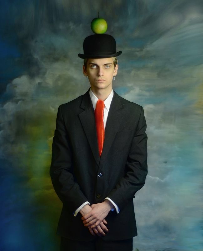 Сын Человеческийphoto preview