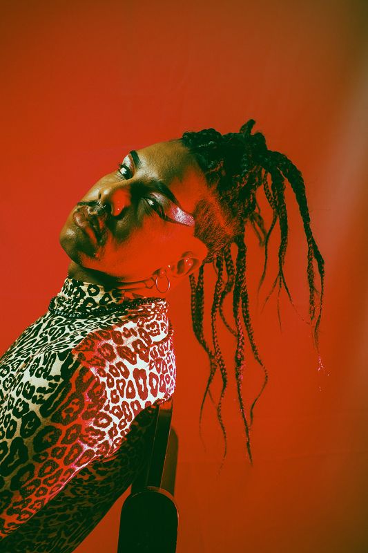 Punked!photo preview