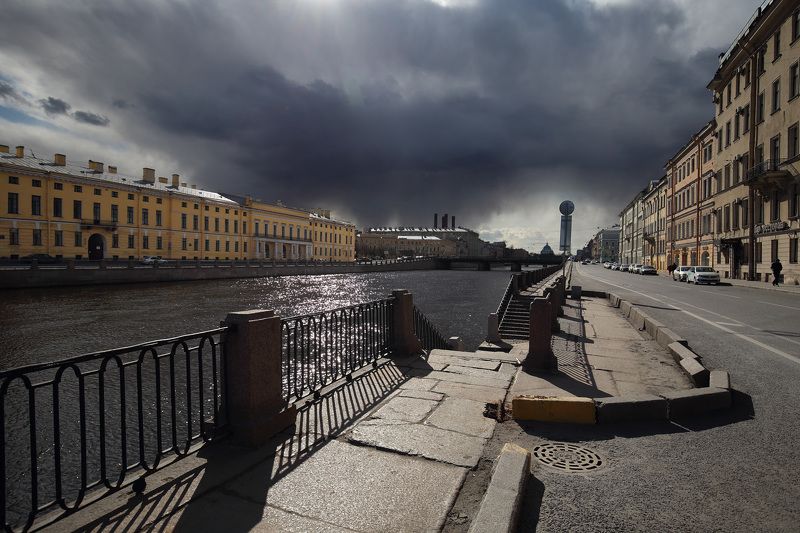 Фонтанкаphoto preview