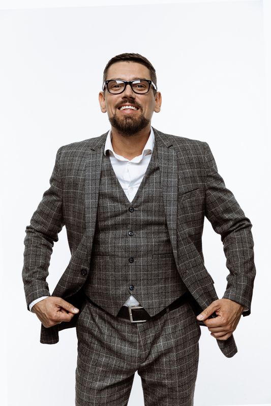 мужчина джентльмен photo preview