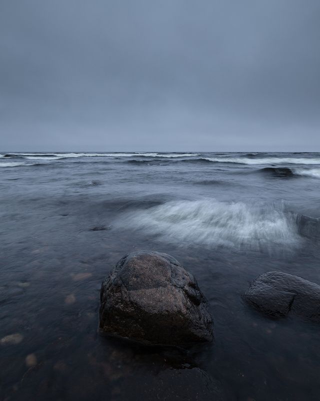 #seascape #wave #rock UntitledPattern#221photo preview
