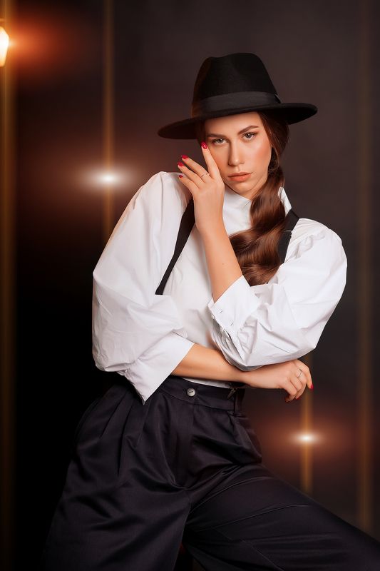 Фэшн Юлияphoto preview