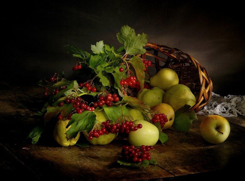 ОСЕННИЙphoto preview