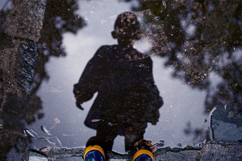 Настроение Осеньphoto preview