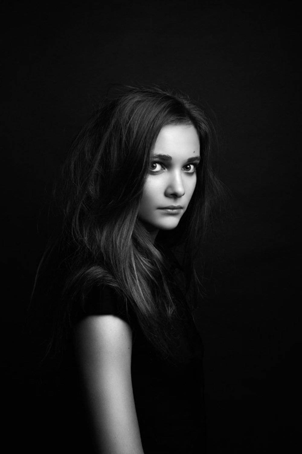 Allure wild. Автор: Алексей Фролов , Алексей Фролов