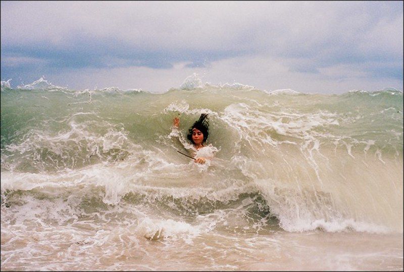 Ocean kapellmeisterphoto preview