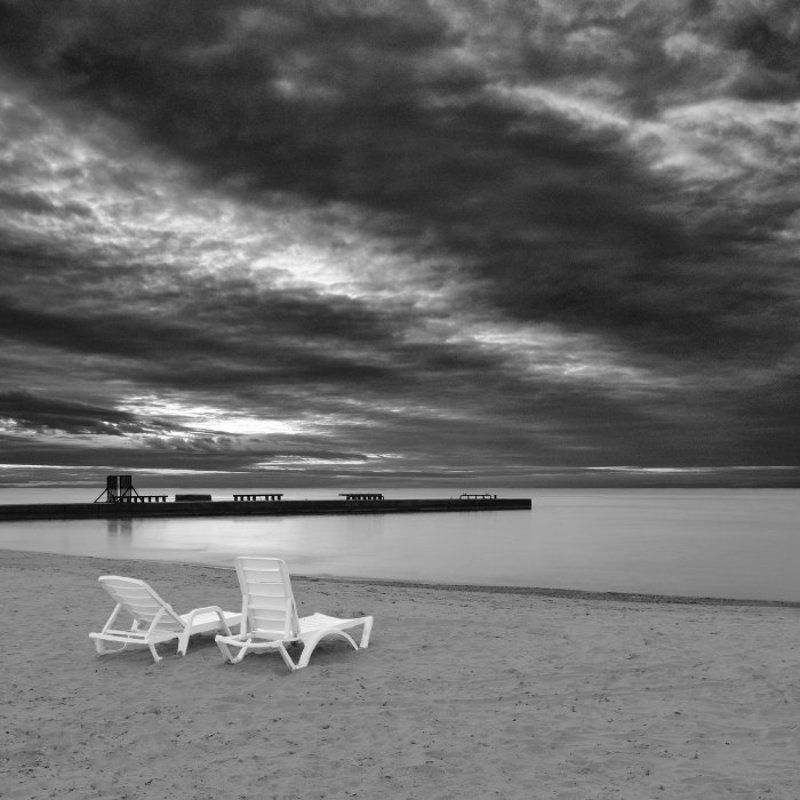 The end of the summer seasonphoto preview