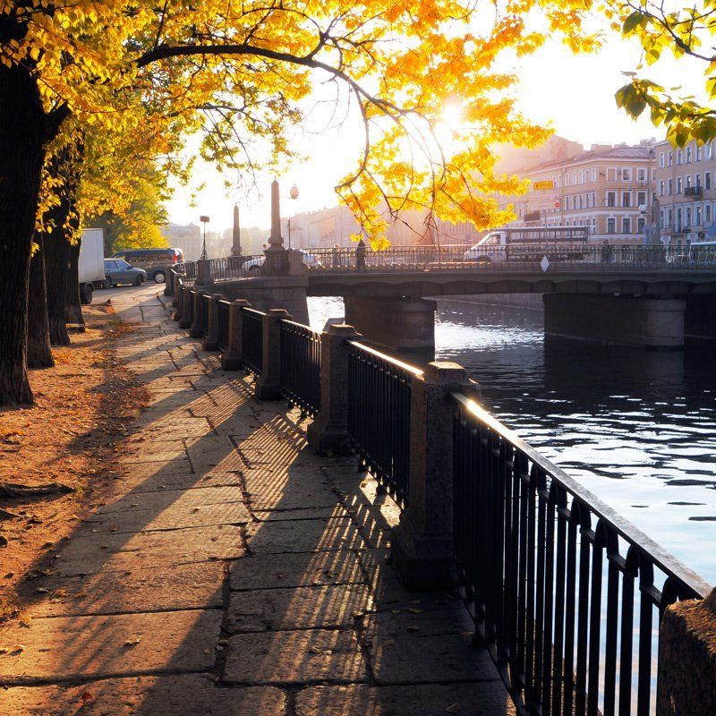 Осенью...photo preview