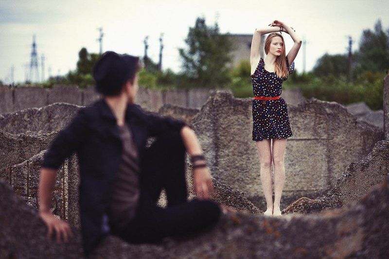 Galina and Arturphoto preview