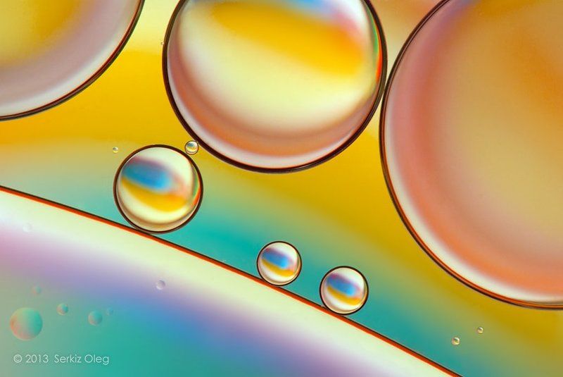 Oil and Water IVphoto preview