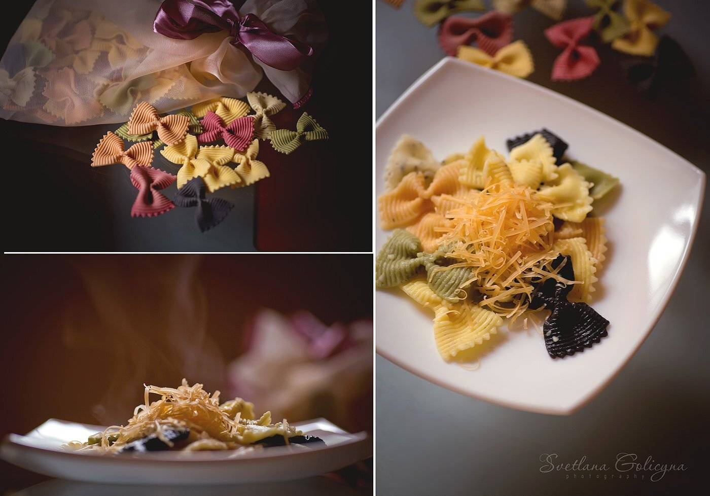 Арлекины. Автор: Svetlana Golicyna , Svetlana Golicyna