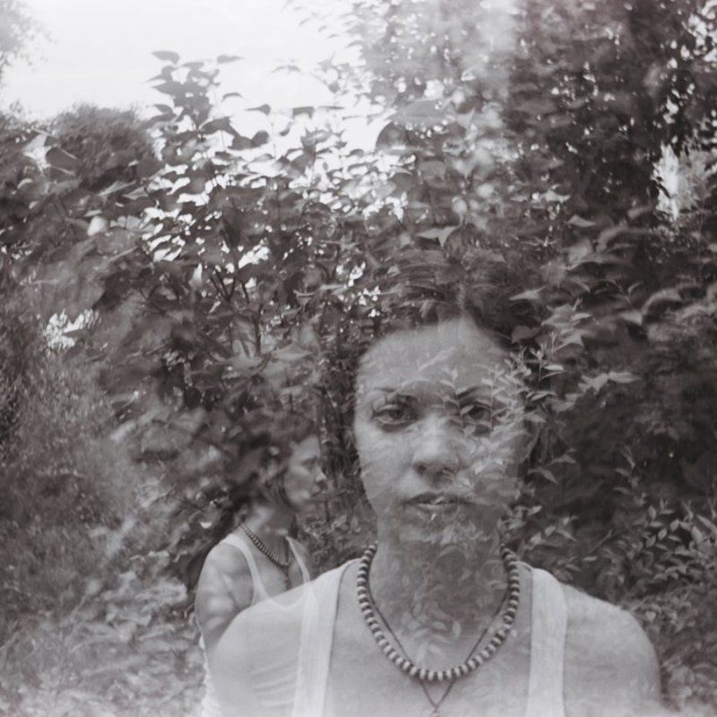 Мультиэкспозиция, Пленка, Смена8м Машаphoto preview