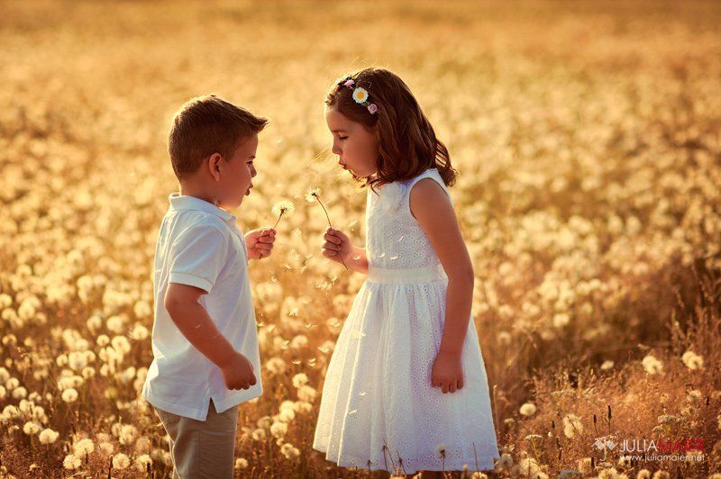 В лучах купаясь солнцаphoto preview