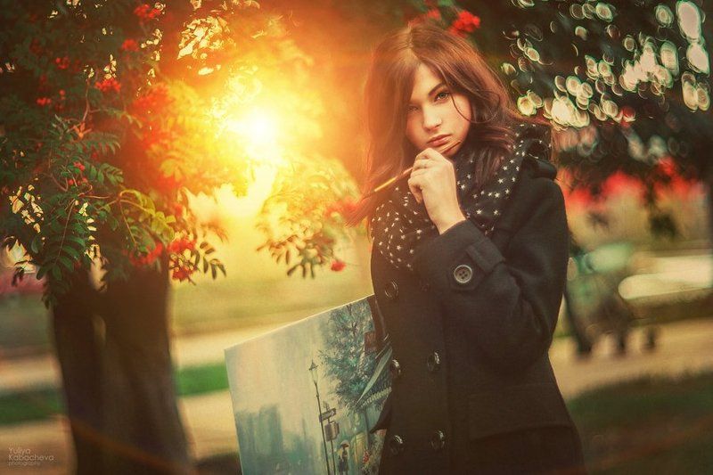 В поисках Парижаphoto preview