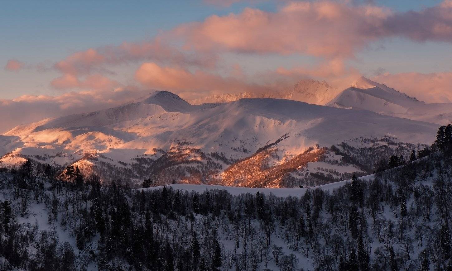 СКОРО ЗИМА или "ОТМОРОЗКИ В ПОИСКАХ ЛЕДЯНОЙ СВЕЖЕСТИ". Автор: ФЁДОР , ФЁДОР