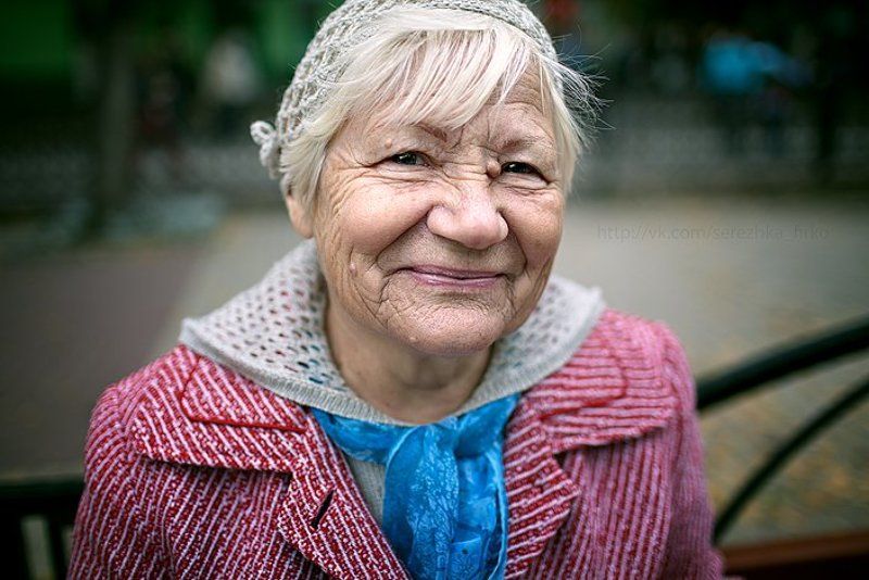 Интересная дамаphoto preview