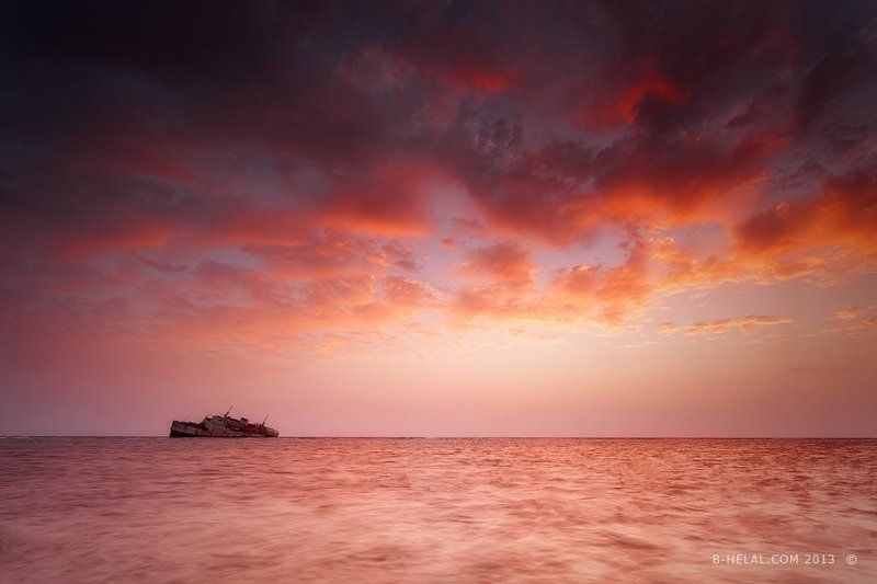 Stay Stillphoto preview