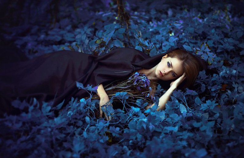 portrait Azurephoto preview