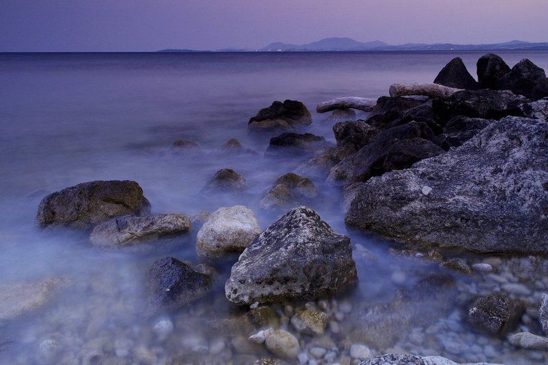 Омывая камниphoto preview