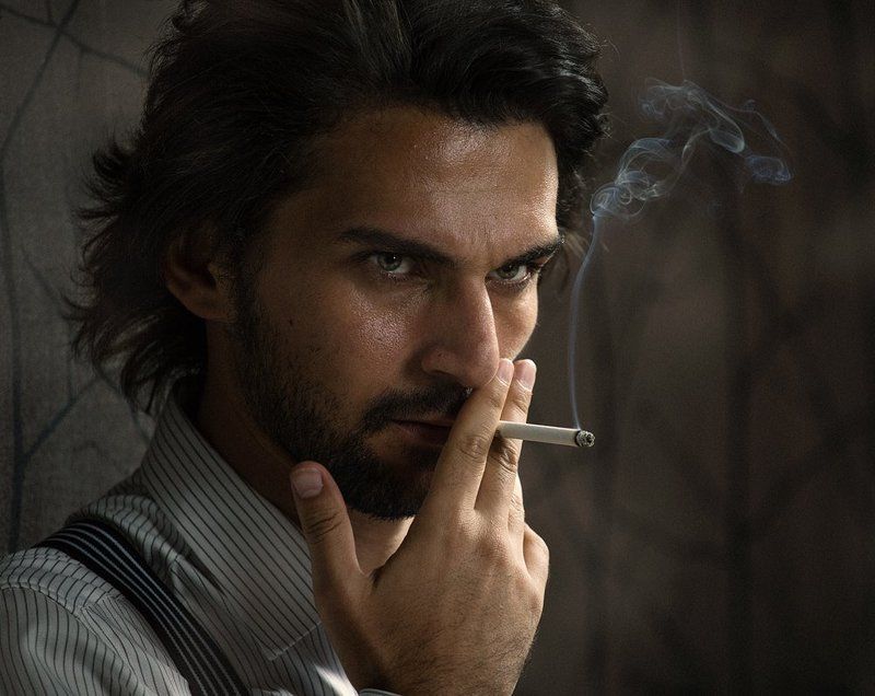 Smokingphoto preview