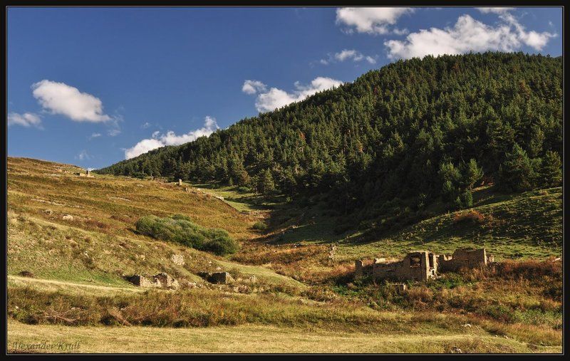 Преданья старины глубокой...photo preview