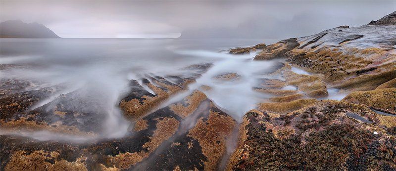 норвегия, лофотены, рейне Norway фото превью